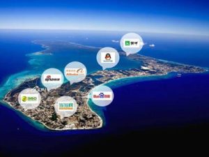 开曼群岛注册公司