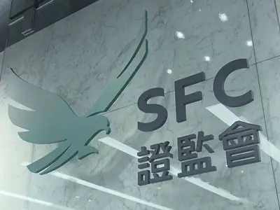 首页 香港证监会149牌照