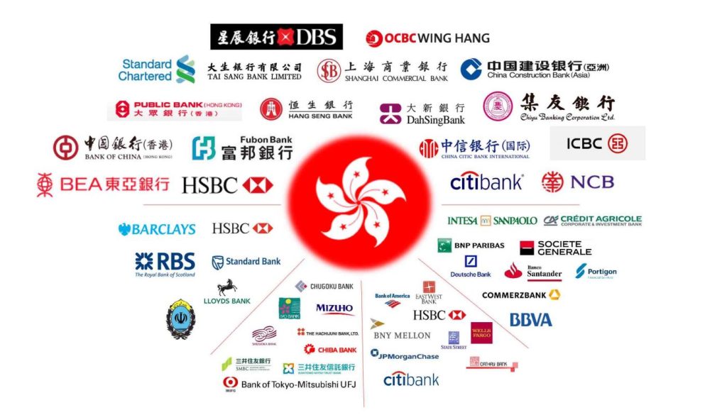 香港银行开户指南:一步步教你轻松开设银行账户 香港银行开户攻略