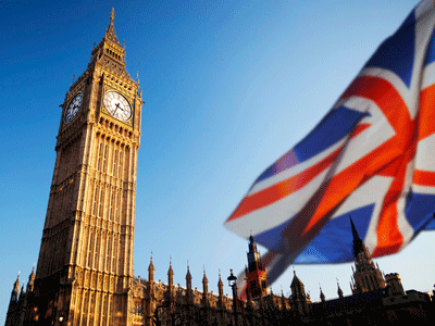 英国公司注册