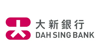 首页 DAH-SING-Bank